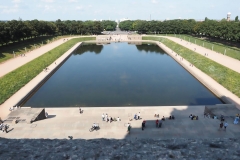 Leipzig - Völkerschlachtdenkmal
