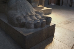 Leipzig - Völkerschlachtdenkmal