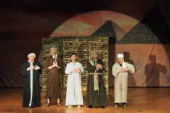"Joseph" mit Sing&Joy