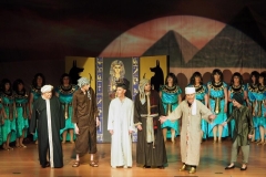 "Joseph" mit Sing&Joy